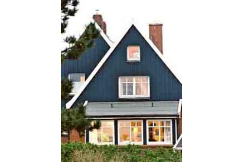 Spiekeroog Ferienwohnung Ferienhaus Pirola