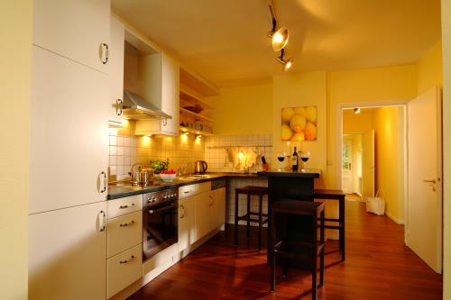 Spiekeroog Ferienwohnung Ferienhaus Pirola