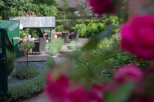 Spiekeroog Ferienwohnung Ferienhaus Pirola