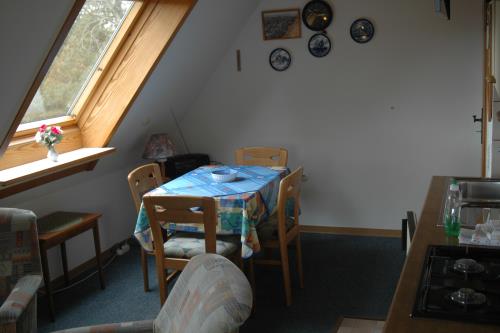 Spiekeroog Ferienwohnung Ferienhaus Tetzlaff