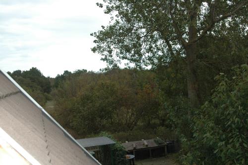 Spiekeroog Ferienwohnung Ferienhaus Tetzlaff - Oben - Ausstattung 6