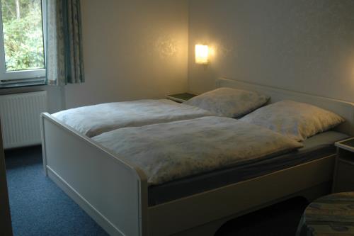 Spiekeroog Ferienwohnung Ferienhaus Tetzlaff - Unten - Ausstattung 4