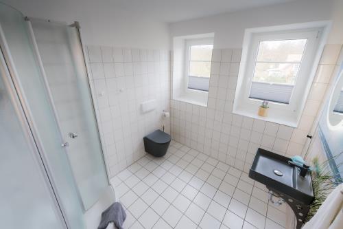 Spiekeroog Ferienwohnung Ferienhaus mutt gahn - Ostend - Ausstattung 6