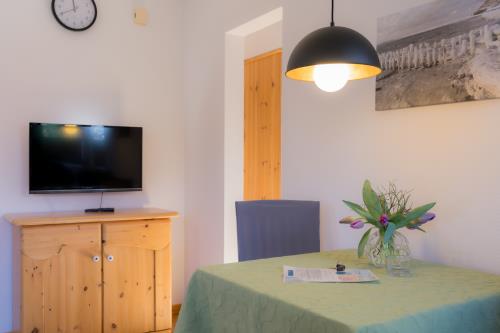 Spiekeroog Ferienwohnung Ferienhaus mutt gahn - Westend - Ausstattung 2