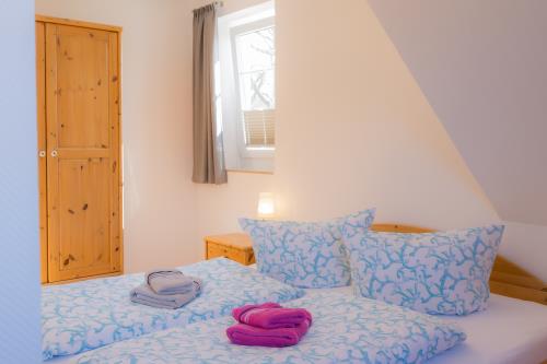 Spiekeroog Ferienwohnung Ferienhaus mutt gahn - Westend - Ausstattung 4