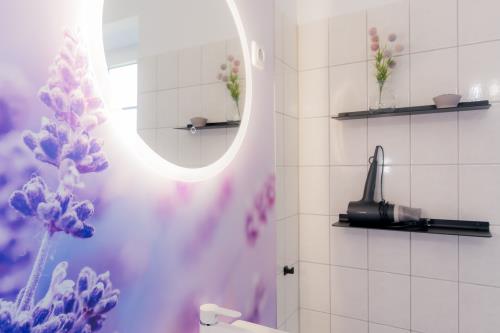 Spiekeroog Ferienwohnung Ferienhaus mutt gahn - Westend - Ausstattung 5