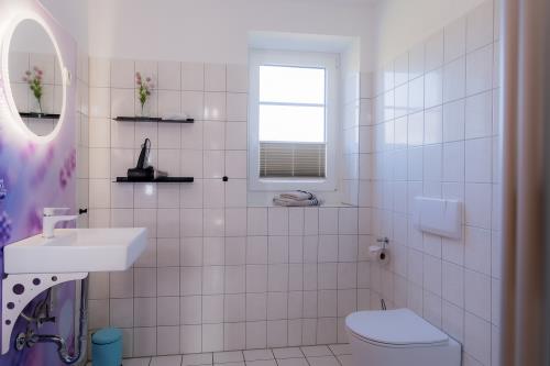 Spiekeroog Ferienwohnung Ferienhaus mutt gahn - Westend - Ausstattung 6