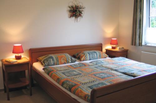 Spiekeroog Ferienwohnung Folkerts - 1 - Ausstattung 2