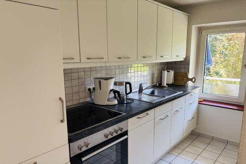 Spiekeroog Ferienwohnung Krönchen Nr. 5 - 1 - Ausstattung 4