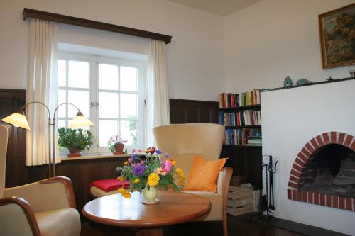 Spiekeroog Ferienhaus Gästehaus Klasing - Landhaus