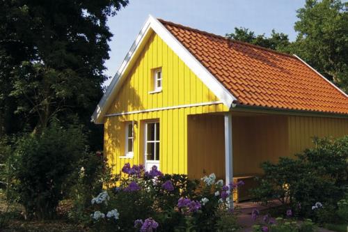 Spiekeroog Hotel-garni Gästehaus Orion