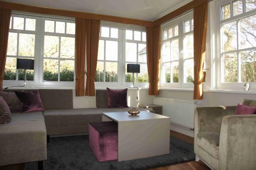 Spiekeroog Hotel-garni Gästehaus Orion