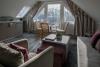 Spiekeroog Hotel-garni Gästehaus Orion