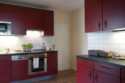 Spiekeroog Ferienwohnung Gästehaus Orion - 1 - Ausstattung 3