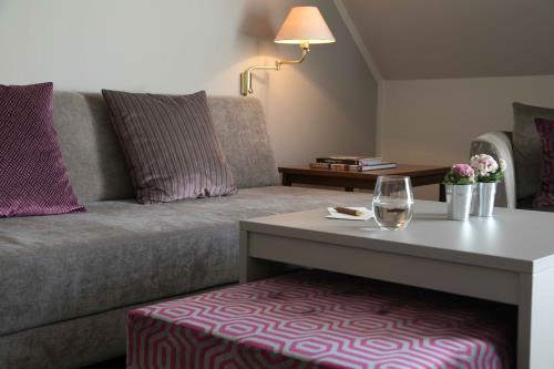 Spiekeroog Ferienwohnung Gästehaus Orion - 10 Typ B - Ausstattung 2