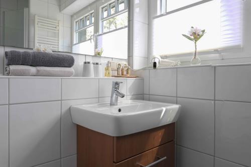 Spiekeroog Ferienwohnung Gästehaus Orion - 3 Typ A - Ausstattung 2