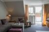 Spiekeroog Ferienwohnung Gästehaus Orion