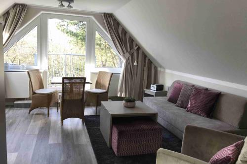 Spiekeroog Ferienwohnung Gästehaus Orion