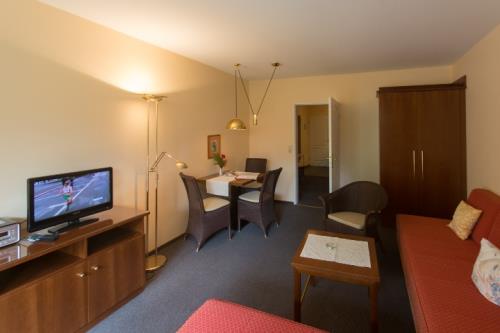 Spiekeroog Ferienwohnung Gästehaus Orion - 7 Typ C - Ausstattung 2