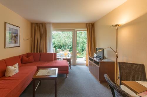 Spiekeroog Ferienwohnung Gästehaus Orion - 8 Typ C - Ausstattung 2