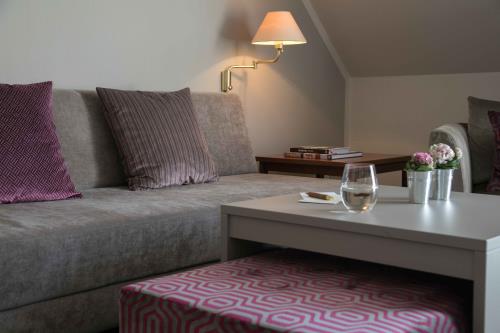 Spiekeroog Ferienwohnung Gästehaus Orion - 9 Typ B - Ausstattung 3