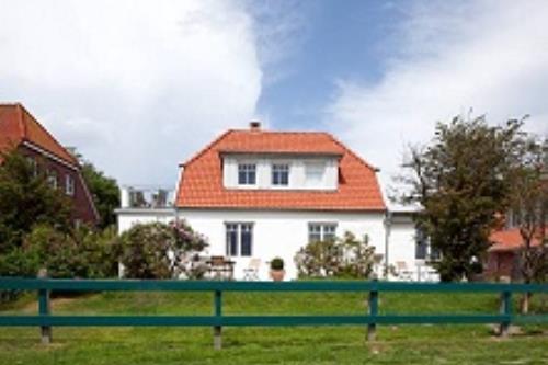Spiekeroog Ferienwohnung Haus Am Deich - Haus Am Deich 