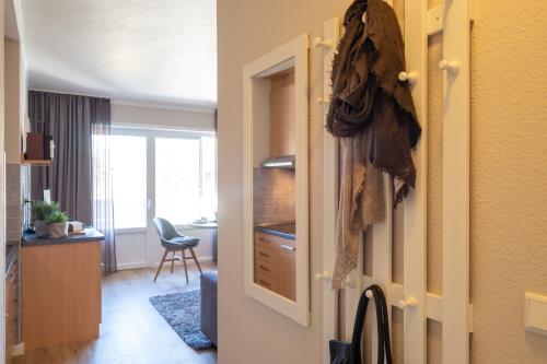 Spiekeroog Ferienwohnung Ferienhaus Antares - 1 - Ausstattung 1