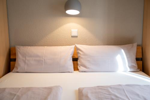 Spiekeroog Ferienwohnung Ferienhaus Antares - 1 - Ausstattung 8