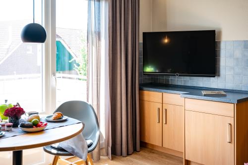 Spiekeroog Ferienwohnung Ferienhaus Antares - 3 - Ausstattung 4