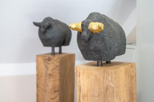 Spiekeroog Ferienwohnung Ferienhaus Antares - 3 - Ausstattung 8