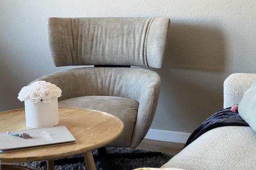 Spiekeroog Ferienwohnung Ferienhaus Antares