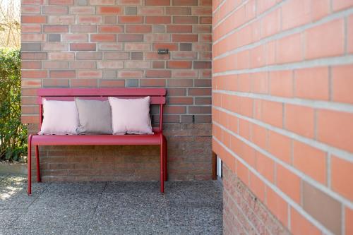 Spiekeroog Ferienwohnung Ferienhaus Antares - 4 - Ausstattung 10