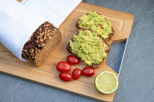 Spiekeroog Ferienwohnung Ferienhaus Antares - 4 - Ausstattung 4