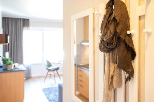 Spiekeroog Ferienwohnung Ferienhaus Antares - 5 - Ausstattung 1