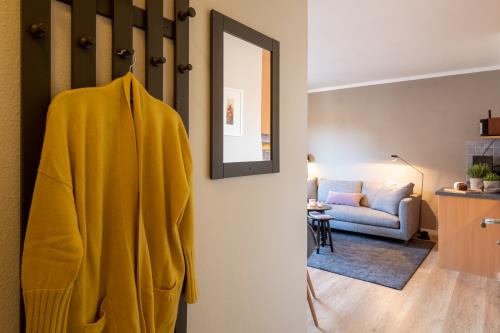 Spiekeroog Ferienwohnung Ferienhaus Antares - 6 - Ausstattung 1