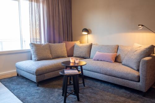 Spiekeroog Ferienwohnung Ferienhaus Antares - 6 - Ausstattung 2