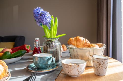 Spiekeroog Ferienwohnung Ferienhaus Antares - 6 - Ausstattung 4