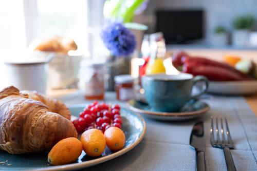 Spiekeroog Ferienwohnung Ferienhaus Antares