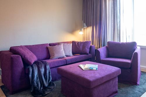 Spiekeroog Ferienwohnung Ferienhaus Antares - 8 - Ausstattung 2