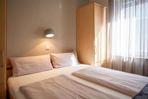 Spiekeroog Ferienwohnung Ferienhaus Antares - 8 - Ausstattung 6