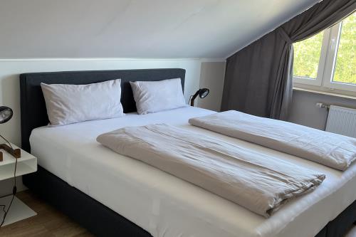 Spiekeroog Ferienwohnung Ferienhaus Antares - 9 - Ausstattung 12