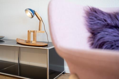 Spiekeroog Ferienwohnung Ferienhaus Antares - 9 - Ausstattung 4