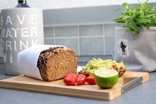 Spiekeroog Ferienwohnung Ferienhaus Antares - 9 - Ausstattung 7