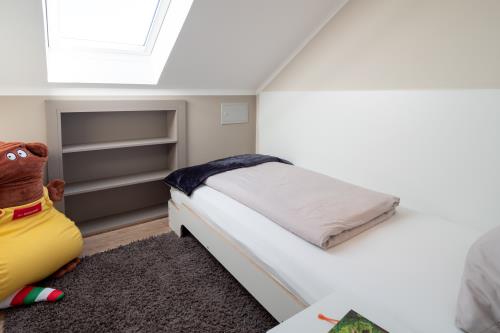 Spiekeroog Ferienwohnung Ferienhaus Antares - 9 - Ausstattung 9