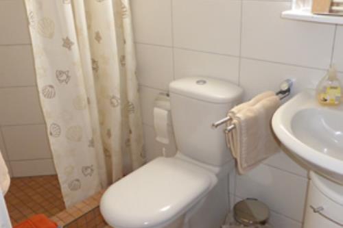 Spiekeroog Ferienwohnung Haus Bargmann - 2 - Ausstattung 3