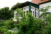 Spiekeroog Ferienwohnung Haus Bargmann - Veranda Wohnung 3