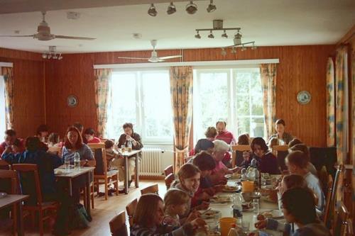 Spiekeroog Pension Haus Barmen