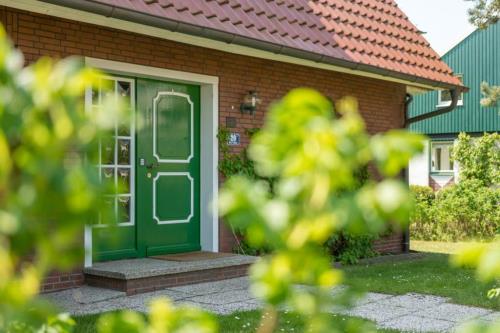 Spiekeroog Ferienwohnung Haus Bi d&#39; Utkiek 20 - Ferienhaus Bi d&#39;utkiek 20