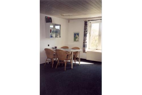 Spiekeroog Ferienwohnung Haus Daheim 