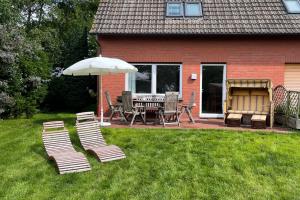 Haus Deichblick